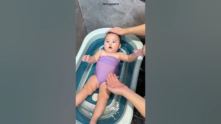 T9t0 Gadgets - Smart Baby Gadgets Every Parent Should Have #baby