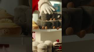 Even Santa Shops Here