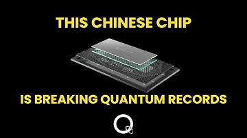 Zuchongzhi-3: China’s 105-Qubit Quantum Processor Shocks the World