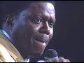 Bernie Mac "I Don't Let Them Quit" Kings of Comedy Tour 1999