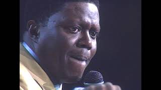 Bernie Mac 