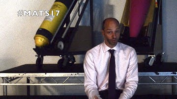 Marine Autonomy Technology Showcase 2017 at the NOC