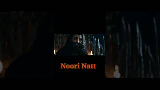 the legend of maula jatt ( noori natt 👀