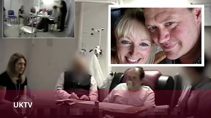 Stepfather confesses to shooting wife dead in fron...
