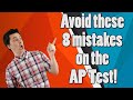 AP Geography Test Preparation Quiz