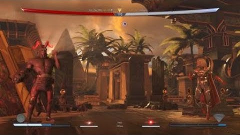 Getting mawped by Gipzy ft: American reset