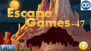 [Walkthrough] 101 New Escape Games - Escape Games 47 - Complete Game screenshot 2