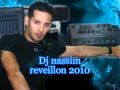 Dj nassim reveillon 2010 edward maya  stereo love