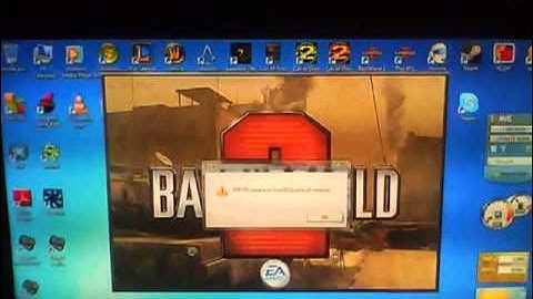 Project Reality Crash Please Help