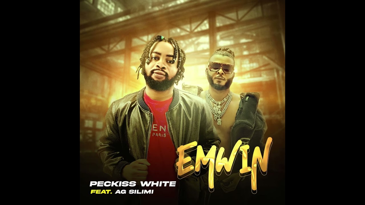 Peckiss white ft Ag Silimi EMWIN