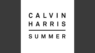 Miniatura de vídeo de "Calvin Harris - Summer"