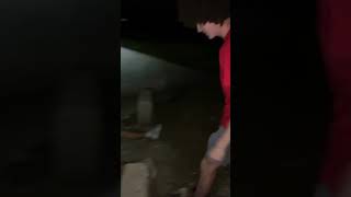 Forensics murder project