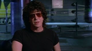 Lou Reed Remembered (sub. español)