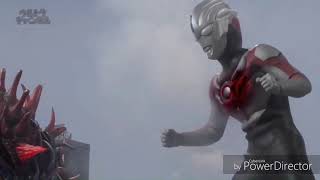 Ultraman Orb death
