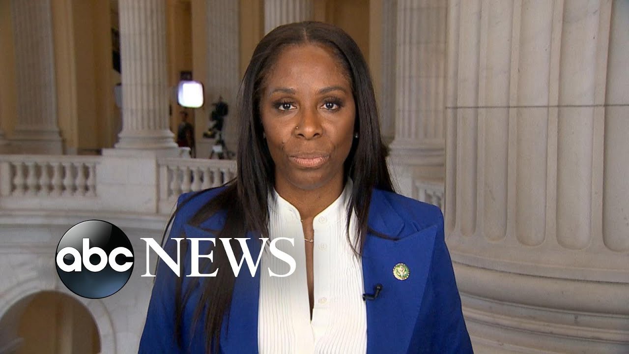 Rep: Biden will give attention to ‘ending the job he began’ at State of the Union | ABCNL