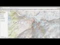 Caltopo tutorial - Free topo maps