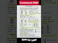 Sex-Linked Inheritance in Drosophila | White Eye Experiment #csirnet #genetics#lifescienceexam