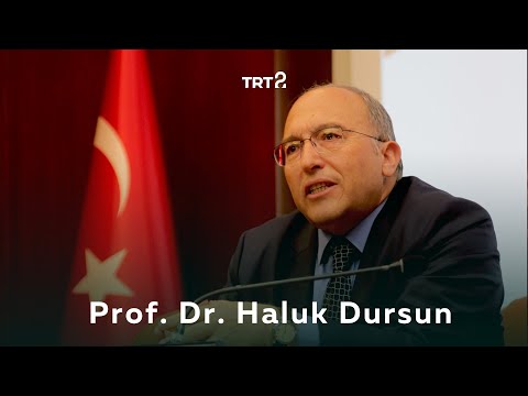 Prof. Dr. Haluk Dursun | Tarih Söyleşileri