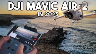 DJI Mavic Air 2 in 2024 !  Is it still Worth it !?