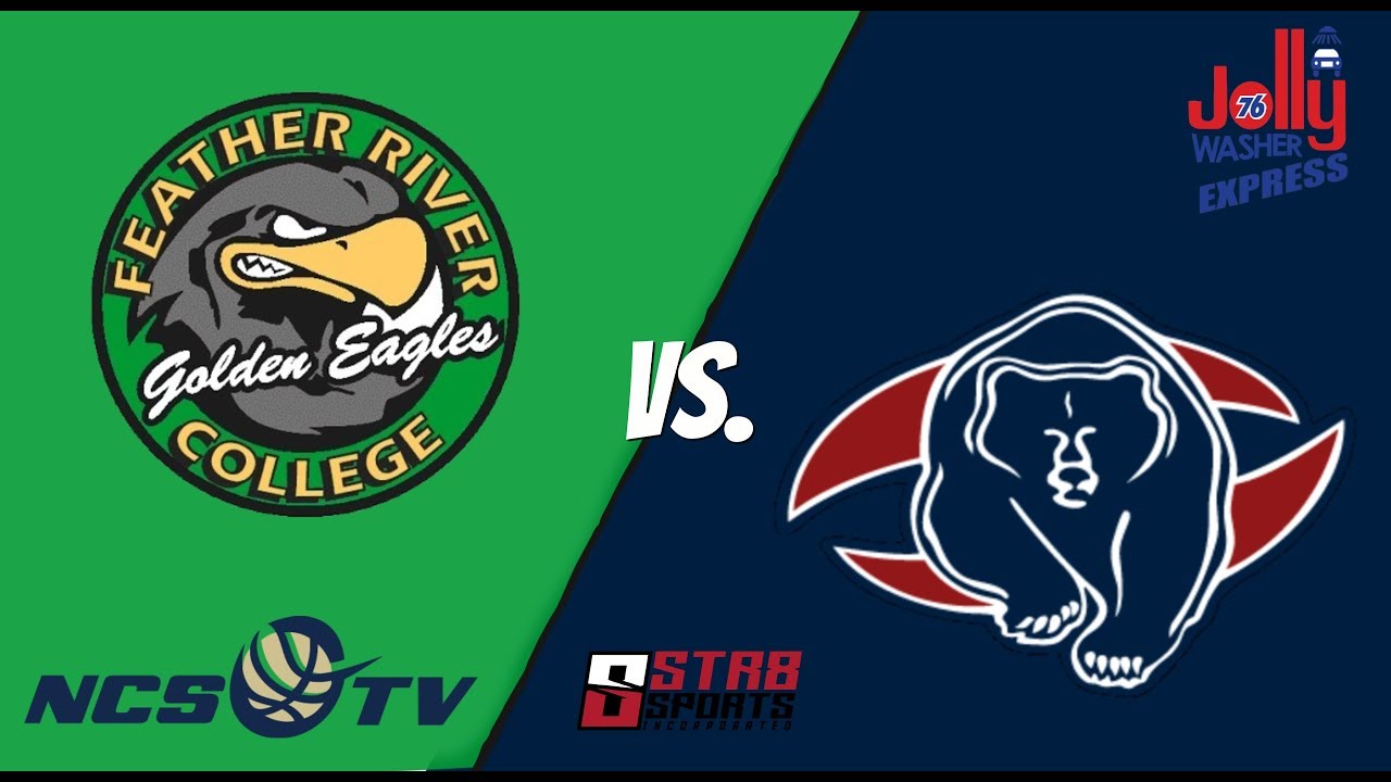 Feather River vs Santa Rosa Junior College Men's Basketball LIVE 12/15/18