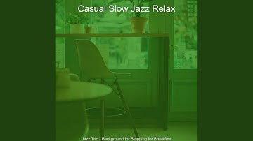 Scintillating Ambience for Stopping for Breakfast