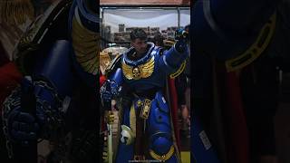 Warhammer 40k French Community @NZOMV