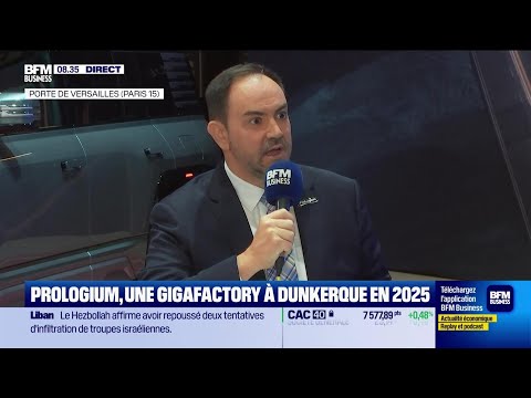 Le Grand entretien
