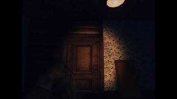 Amnesia: A Machine For Pigs - Part 1