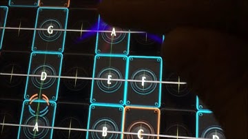 GeoShred MPE MIDI controlling Moog apps Animoog and Model 15