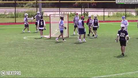 Evan Boswell Summer Tape 2021