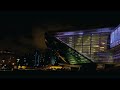 Baku at night 2021 | 4K 60FPS | Short Cinematic Film