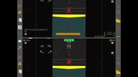 Testing Agopengps with dual antena UM982 and single f9p + tm171 imu, same road same time bumps