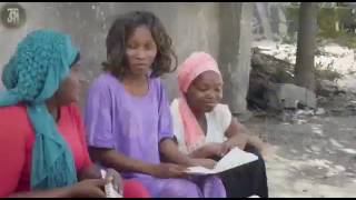 Joti ameua alivyo alivyo piga rmx ya mziki wa Darasa