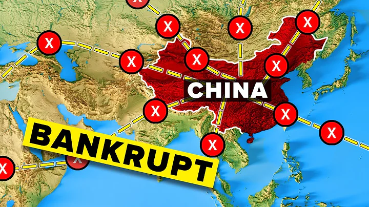 Real Reason Why China's World Domination Plan Failed - DayDayNews