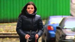 Анна Аберкова: Золотые стендапы, невошедшие в эфир))