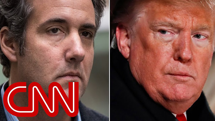 Buzzfeed reporter who broke Trump bombshell: This 100% happened