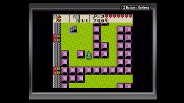 The Legend of Zelda: Oracle of Seasons Playthrough (Game Boy Player Capture) - Part 7