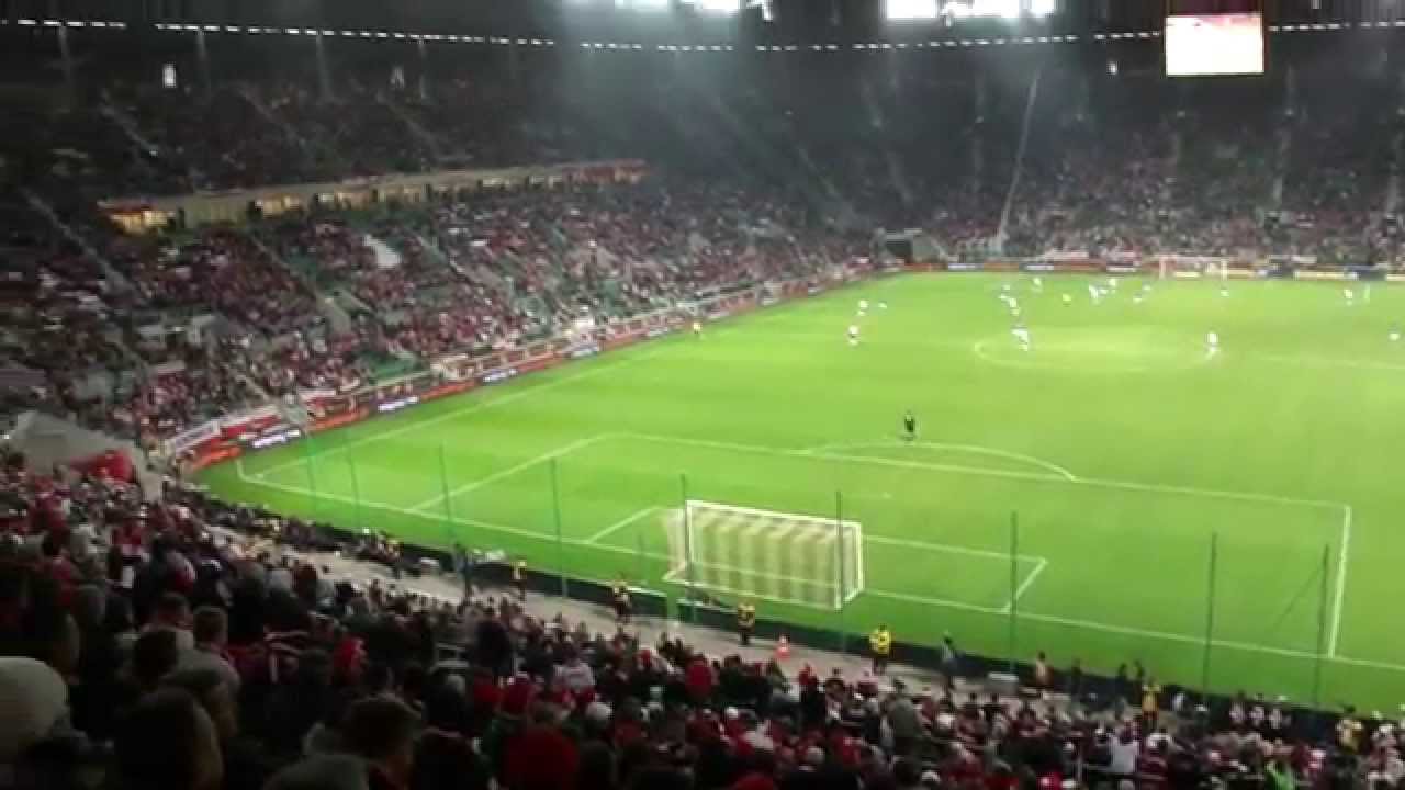 mecz Polska-Włochy 0:2/gdzie jest Orzeł?! &jebać PZPN ...