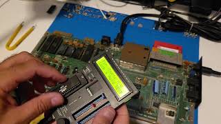 Commodore 64  - Detecting a Bad CPU in your C64 Net Worth