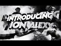 Introducing ion alex by ion treb