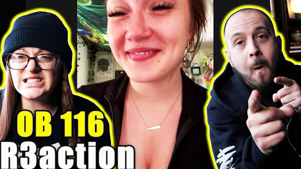 They Thought It Was Cap | (Harry Mack) - Omegle Bars 116 - Reaction!