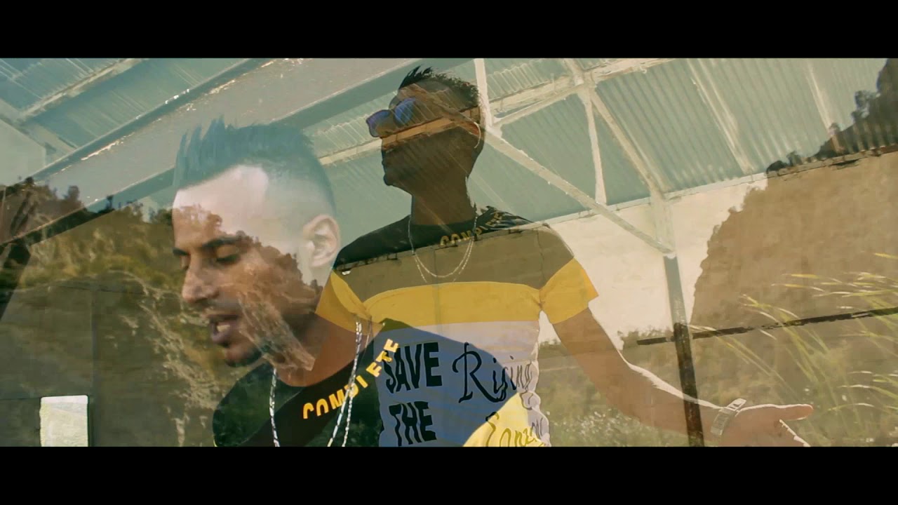 C D B -Maria (Officiel Music Video)