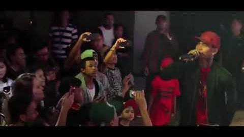 An Intimate Evening With Young Lex Live Concert America   Forever Young Special Ep