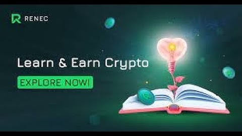 Hướng dẫn trả lời câu hỏi nhận #Renec trên #Remitano - lớp cao cấp 1