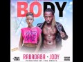 Rabadaba Ft Jody Body