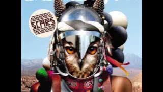 Day of The Sunflowers - We March On (feat. Yoko Ono).wmv