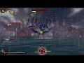 Shadow Generations Metal Overlord Hard Mode 1080 HD