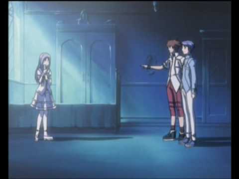 WIYA Gravion Gravion Zwei Review