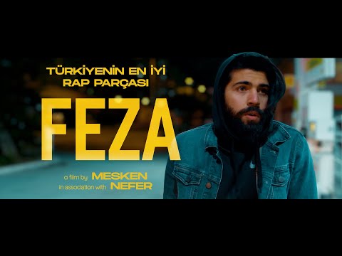 Bir Dönüşüm Hikayesi - Feza #RAP