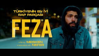 Bir Dönüşüm Hikayesi - Feza #RAP